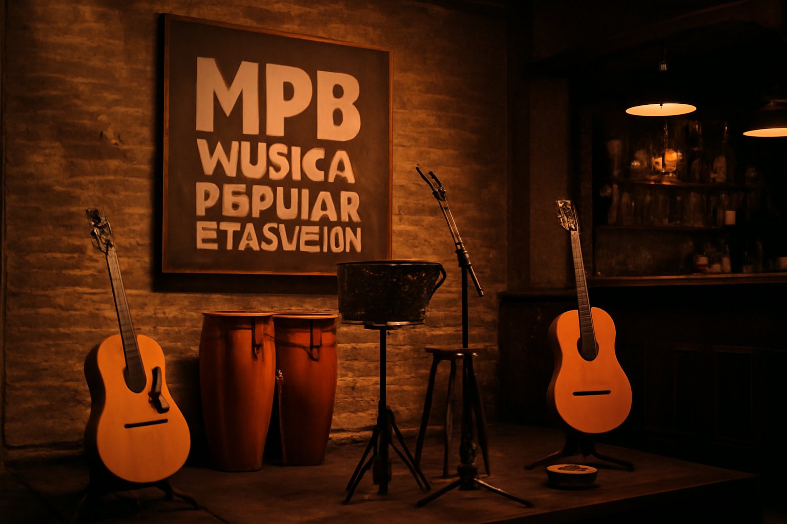 Sudacas Bar apresenta penúltima edição do projeto Raízes Vivas
